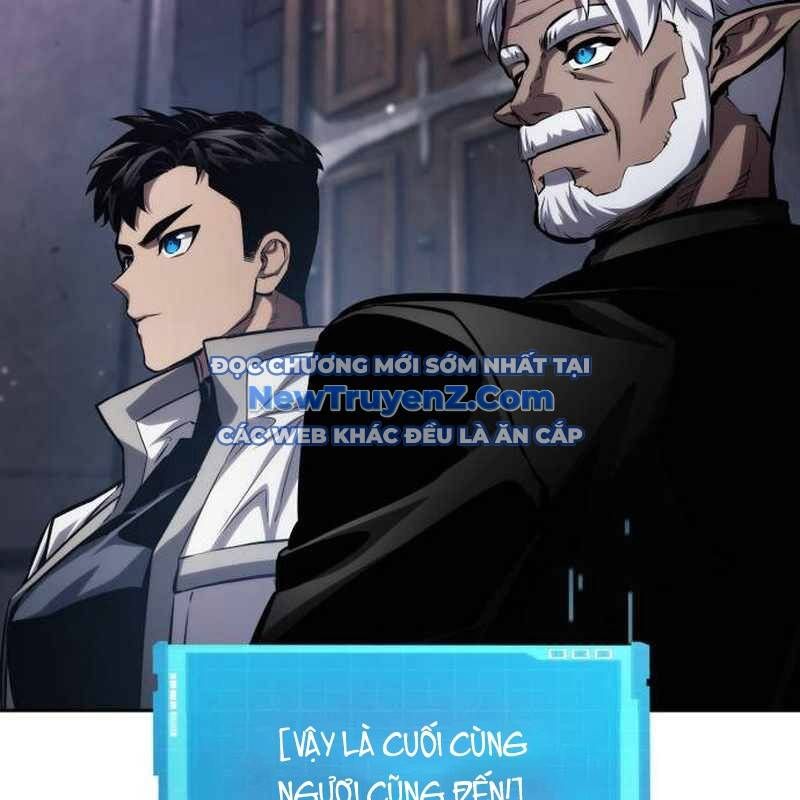 Chiêu Hồn Giả Siêu Phàm Chap 136 - Next Chap 137