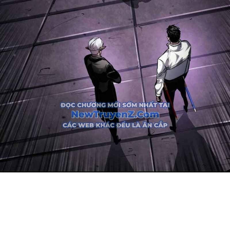 Chiêu Hồn Giả Siêu Phàm Chap 136 - Next Chap 137