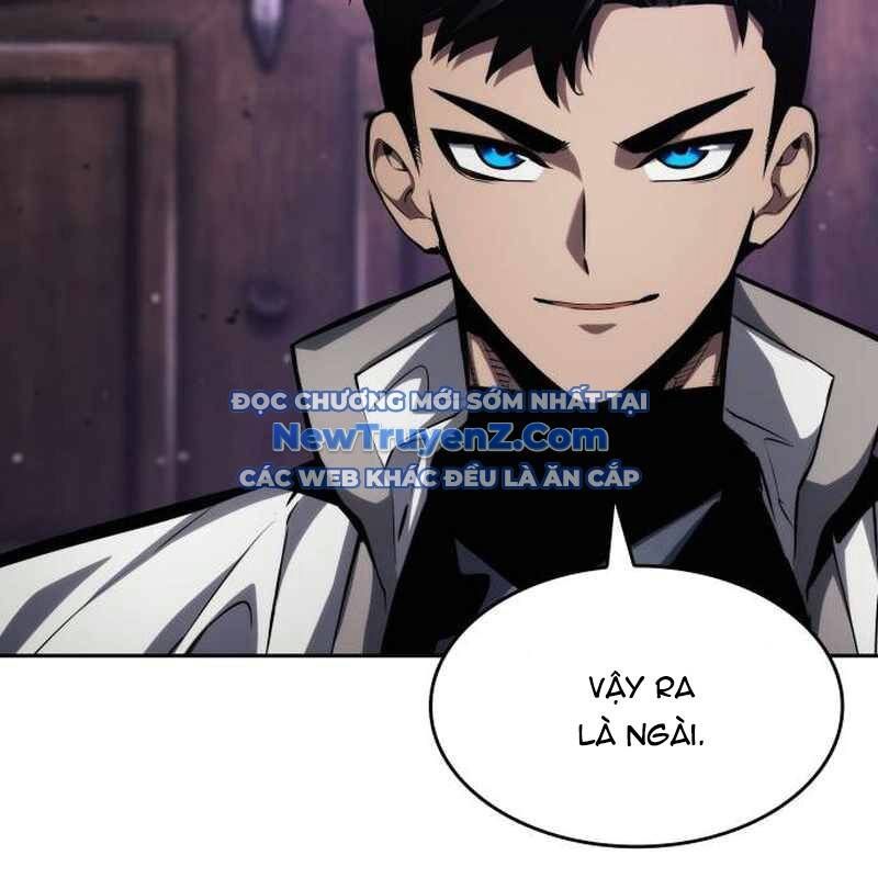 Chiêu Hồn Giả Siêu Phàm Chap 136 - Next Chap 137