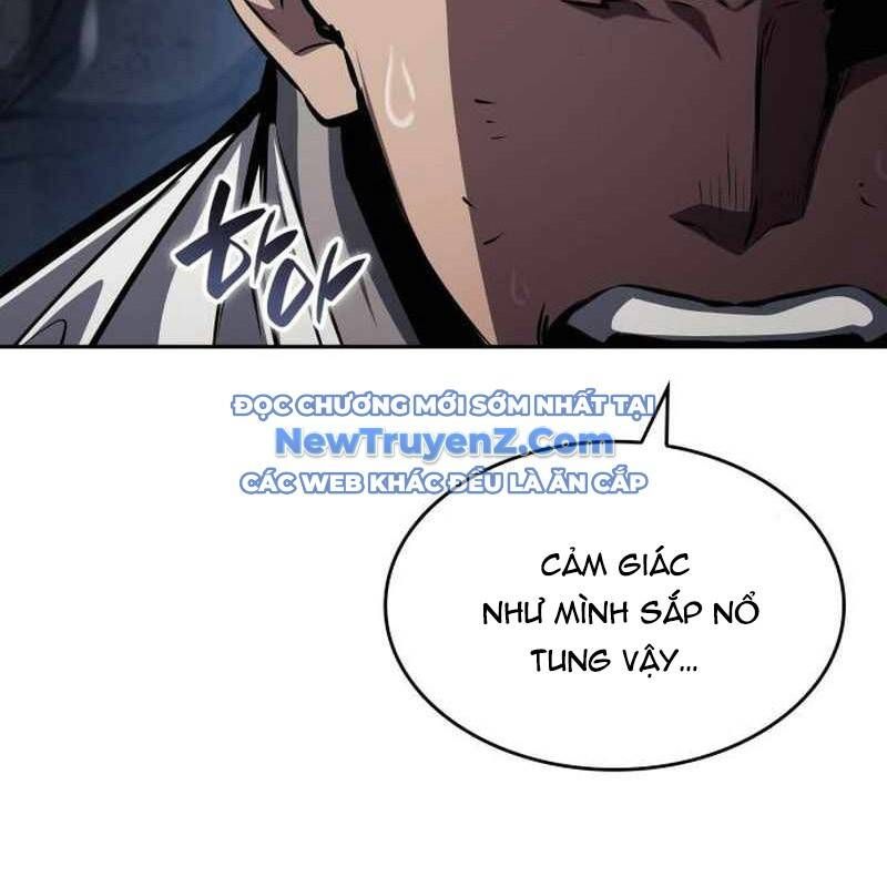 Chiêu Hồn Giả Siêu Phàm Chap 136 - Next Chap 137