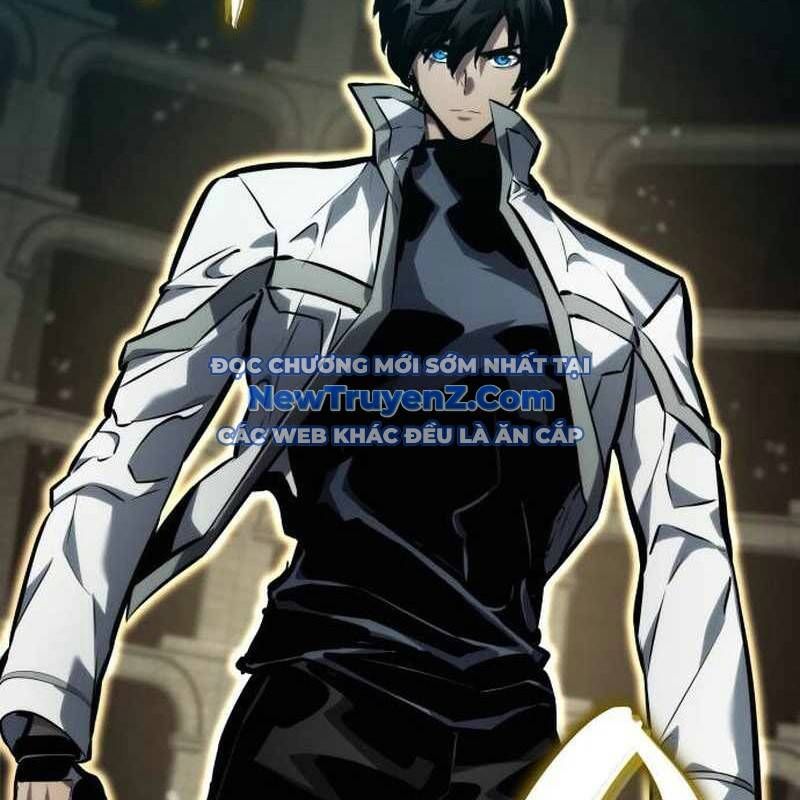 Chiêu Hồn Giả Siêu Phàm Chap 136 - Next Chap 137