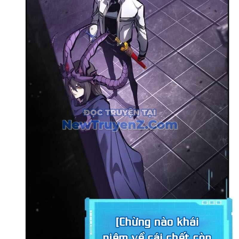 Chiêu Hồn Giả Siêu Phàm Chap 137 - Next Chap 138
