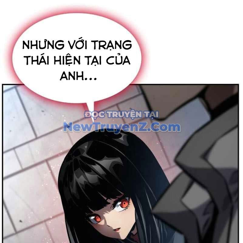 Chiêu Hồn Giả Siêu Phàm Chap 137 - Next Chap 138