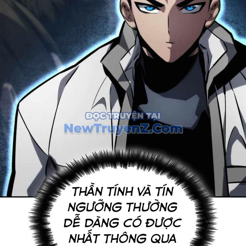 Chiêu Hồn Giả Siêu Phàm Chap 137 - Next Chap 138