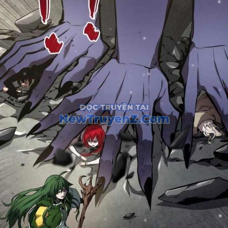 Chiêu Hồn Giả Siêu Phàm Chap 138 - Next Chap 139