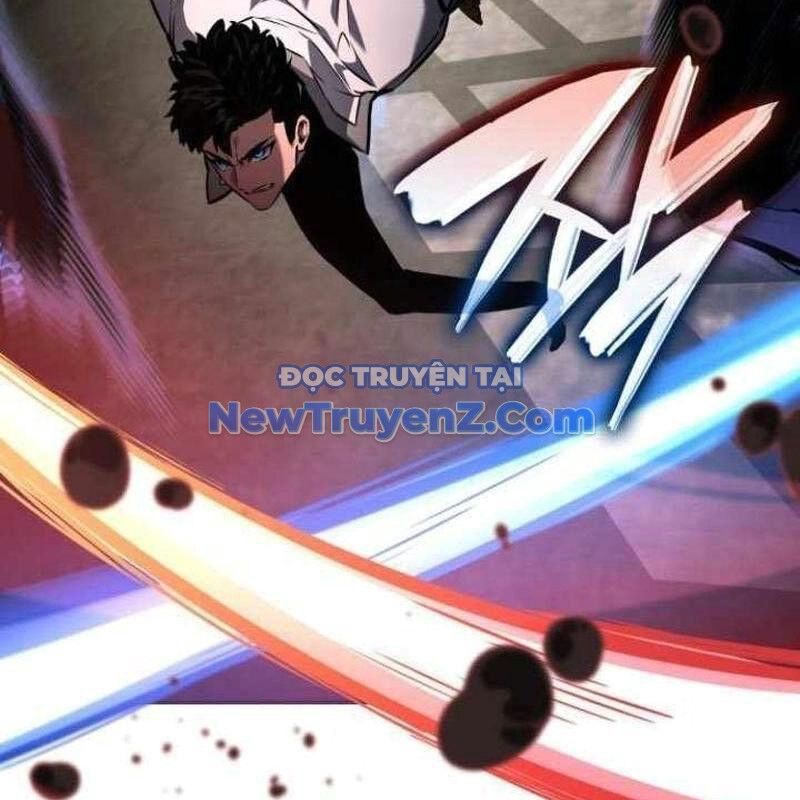 Chiêu Hồn Giả Siêu Phàm Chap 138 - Next Chap 139