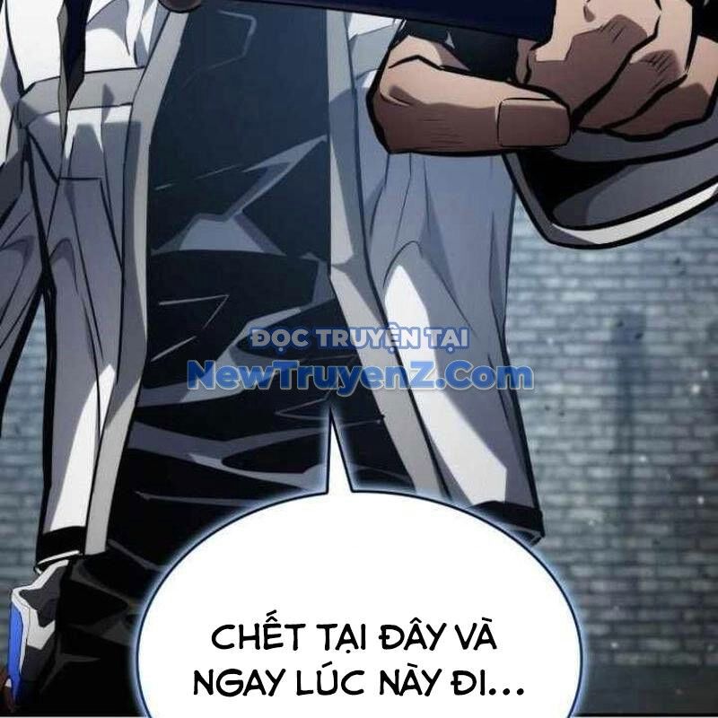Chiêu Hồn Giả Siêu Phàm Chap 138 - Next Chap 139