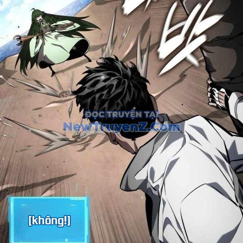 Chiêu Hồn Giả Siêu Phàm Chap 138 - Next Chap 139