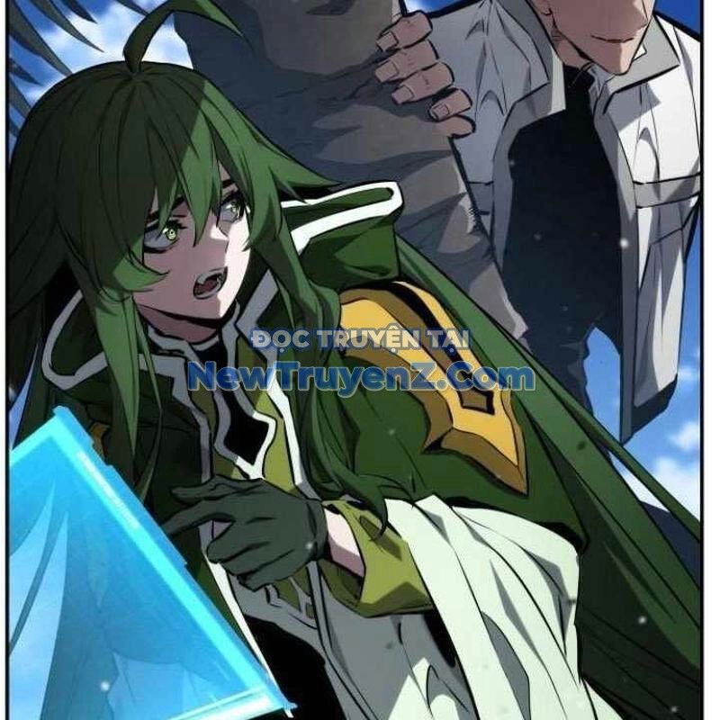 Chiêu Hồn Giả Siêu Phàm Chap 138 - Next Chap 139