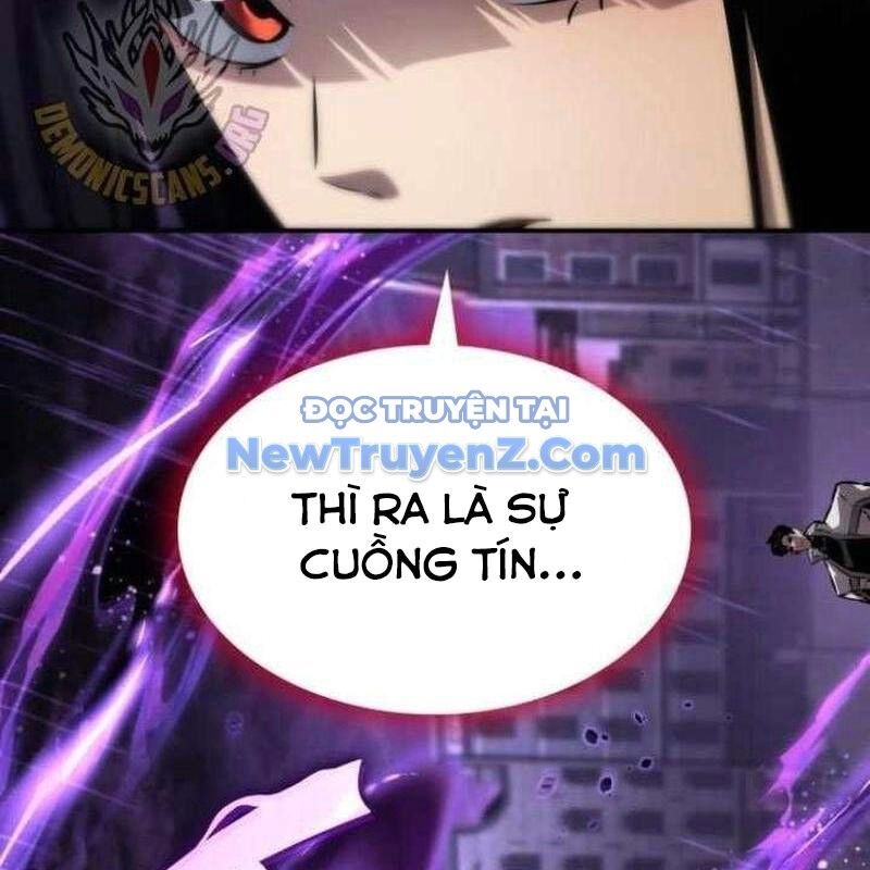 Chiêu Hồn Giả Siêu Phàm Chap 138 - Next Chap 139