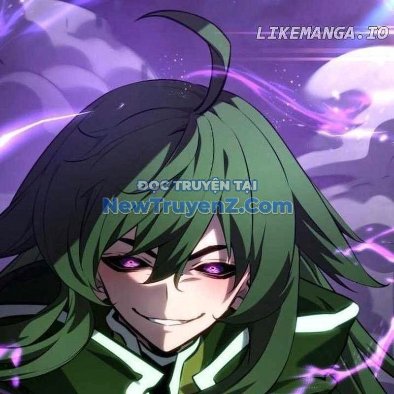 Chiêu Hồn Giả Siêu Phàm Chap 138 - Next Chap 139
