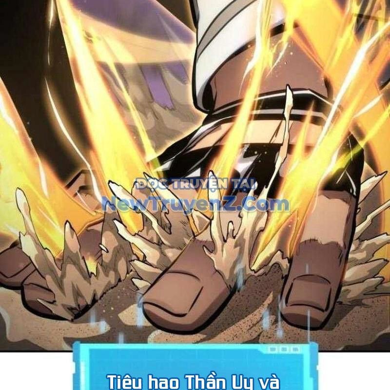 Chiêu Hồn Giả Siêu Phàm Chap 138 - Next Chap 139