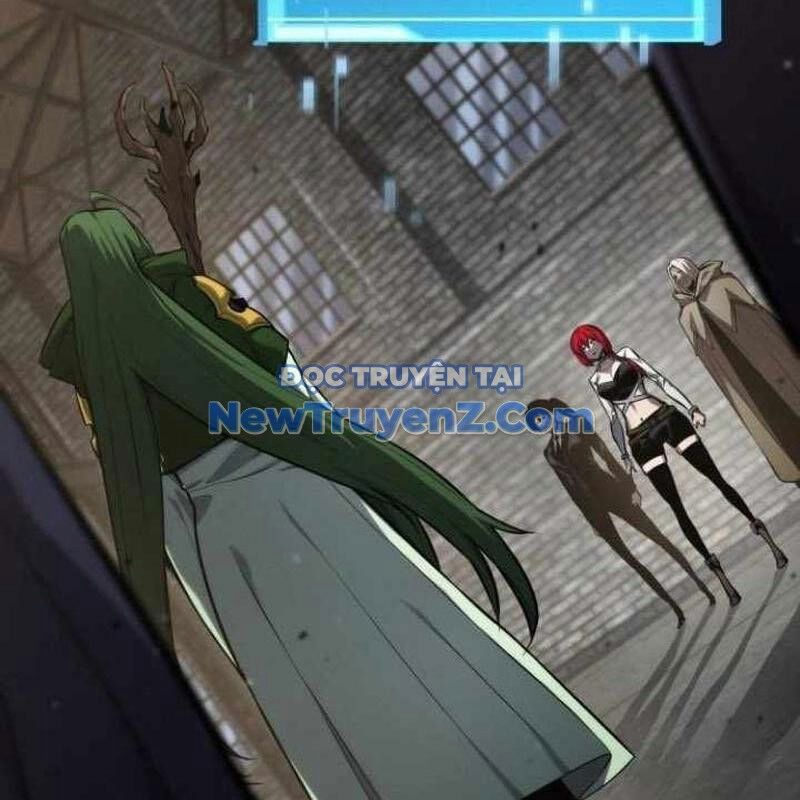 Chiêu Hồn Giả Siêu Phàm Chap 138 - Next Chap 139