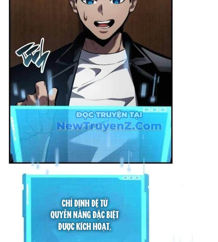 Chiêu Hồn Giả Siêu Phàm Chap 139 - Next Chap 140
