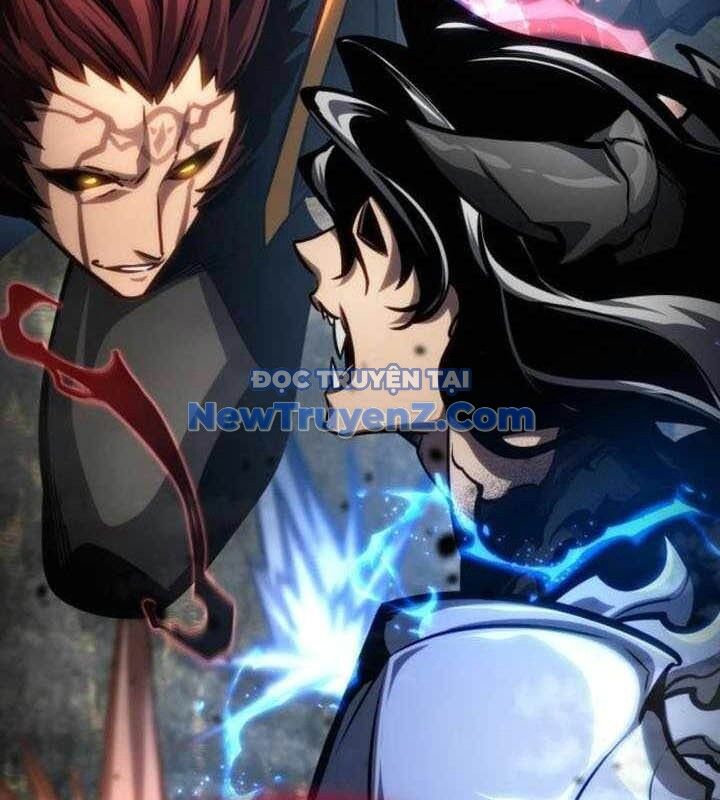 Chiêu Hồn Giả Siêu Phàm Chap 139 - Next Chap 140