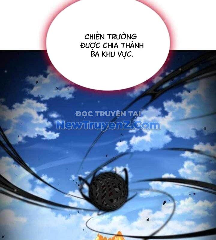Chiêu Hồn Giả Siêu Phàm Chap 139 - Next Chap 140