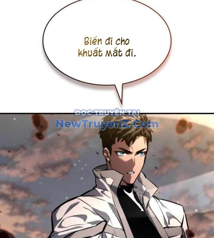 Chiêu Hồn Giả Siêu Phàm Chap 139 - Next Chap 140
