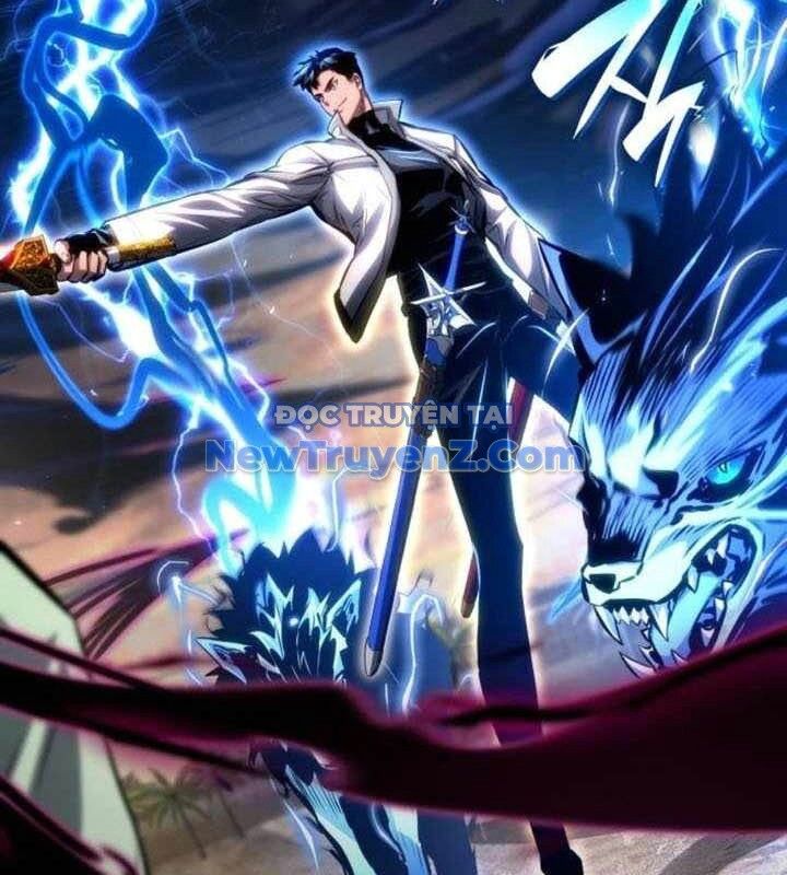 Chiêu Hồn Giả Siêu Phàm Chap 139 - Next Chap 140