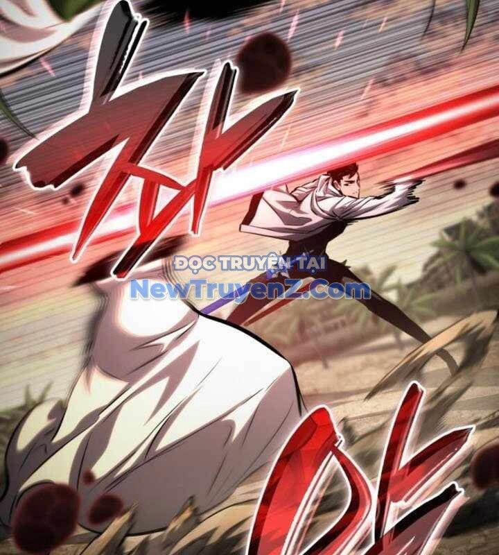 Chiêu Hồn Giả Siêu Phàm Chap 139 - Next Chap 140