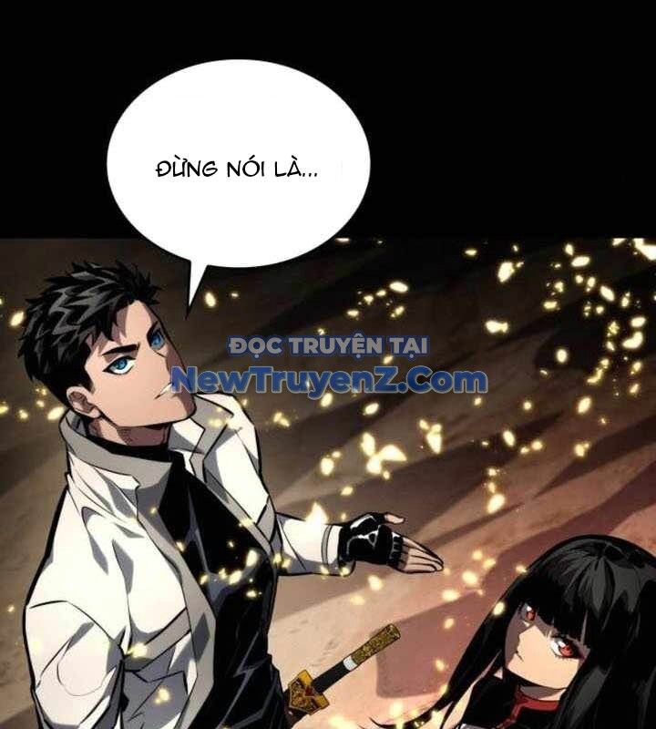 Chiêu Hồn Giả Siêu Phàm Chap 139 - Next Chap 140