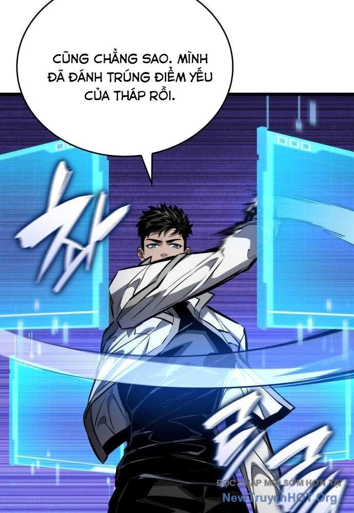 Chiêu Hồn Giả Siêu Phàm Chap 143 - Next Chap 144