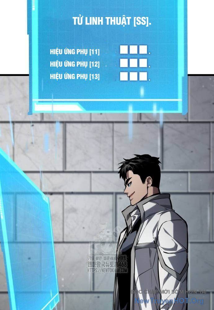 Chiêu Hồn Giả Siêu Phàm Chap 143 - Next Chap 144