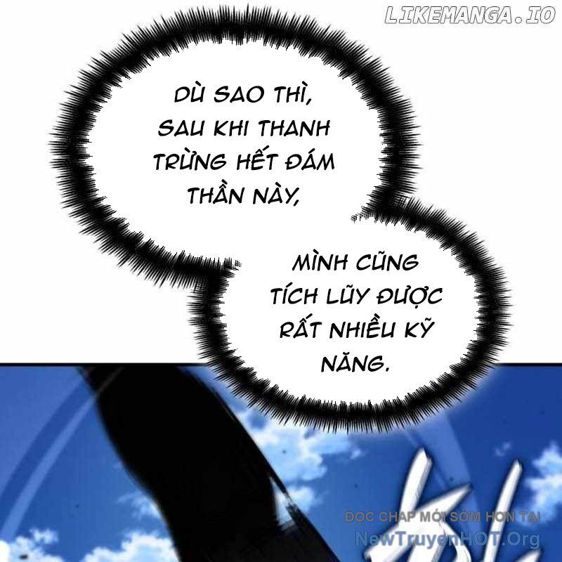 Chiêu Hồn Giả Siêu Phàm Chap 140 - Next Chap 141