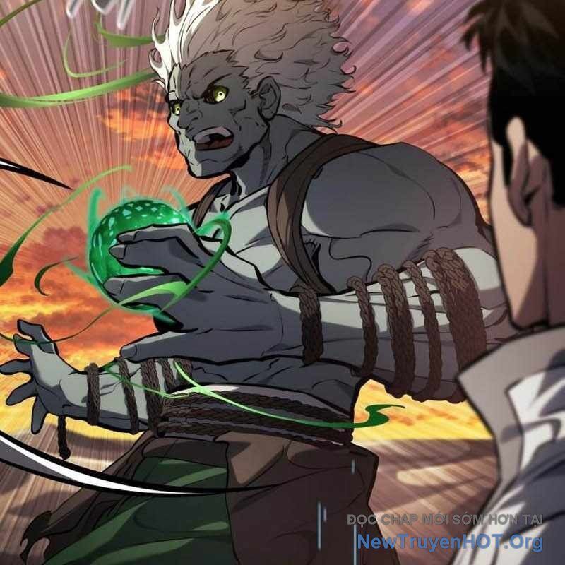 Chiêu Hồn Giả Siêu Phàm Chap 140 - Next Chap 141