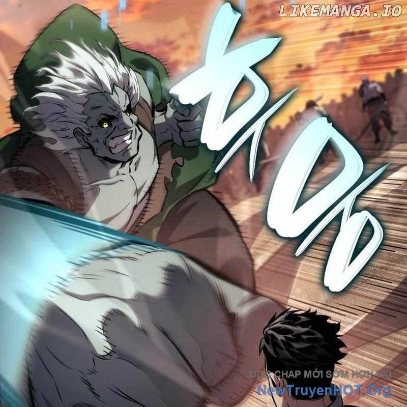 Chiêu Hồn Giả Siêu Phàm Chap 140 - Next Chap 141