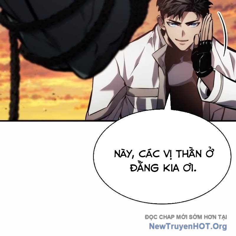 Chiêu Hồn Giả Siêu Phàm Chap 140 - Next Chap 141