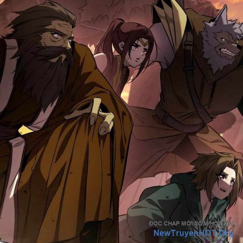 Chiêu Hồn Giả Siêu Phàm Chap 140 - Next Chap 141