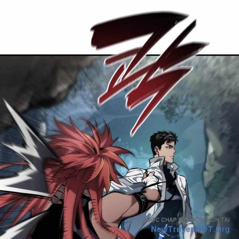 Chiêu Hồn Giả Siêu Phàm Chap 140 - Next Chap 141