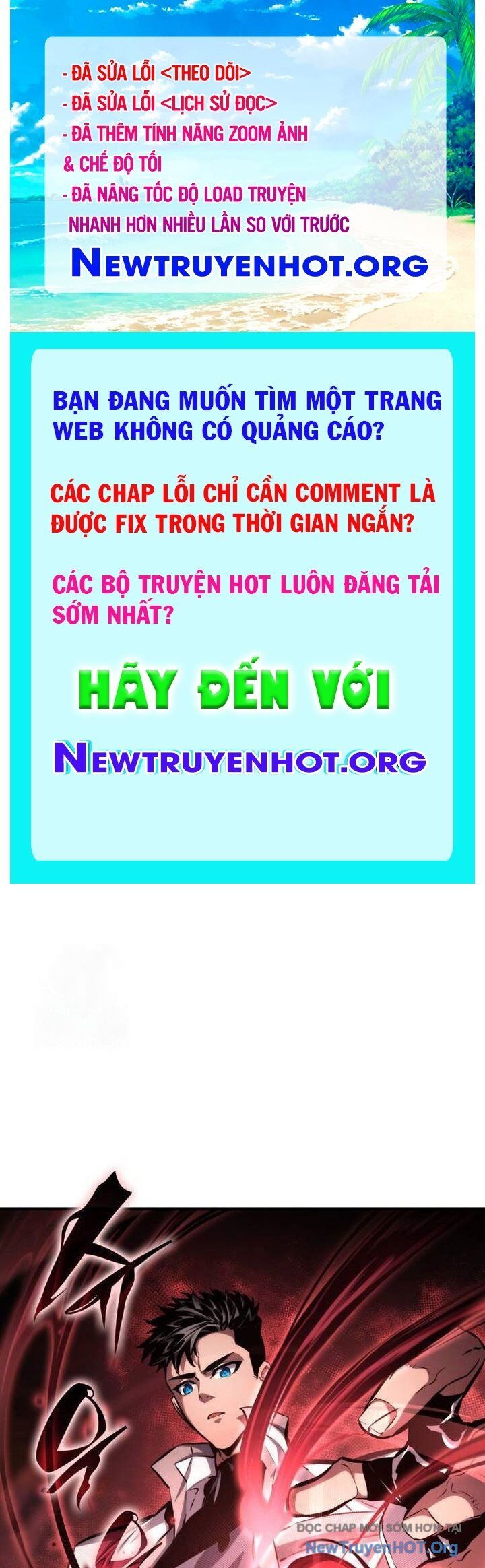 Chiêu Hồn Giả Siêu Phàm Chap 141 - Next Chap 142