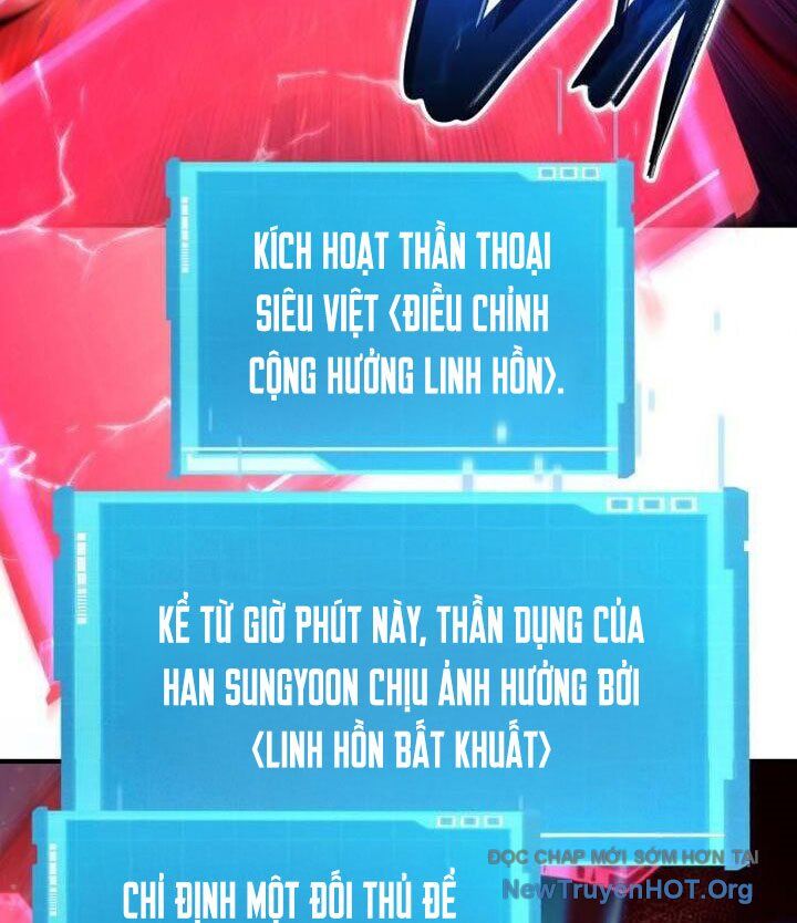 Chiêu Hồn Giả Siêu Phàm Chap 141 - Next Chap 142
