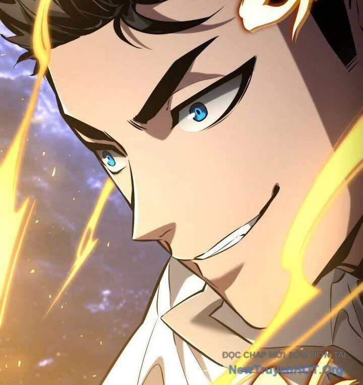 Chiêu Hồn Giả Siêu Phàm Chap 141 - Next Chap 142