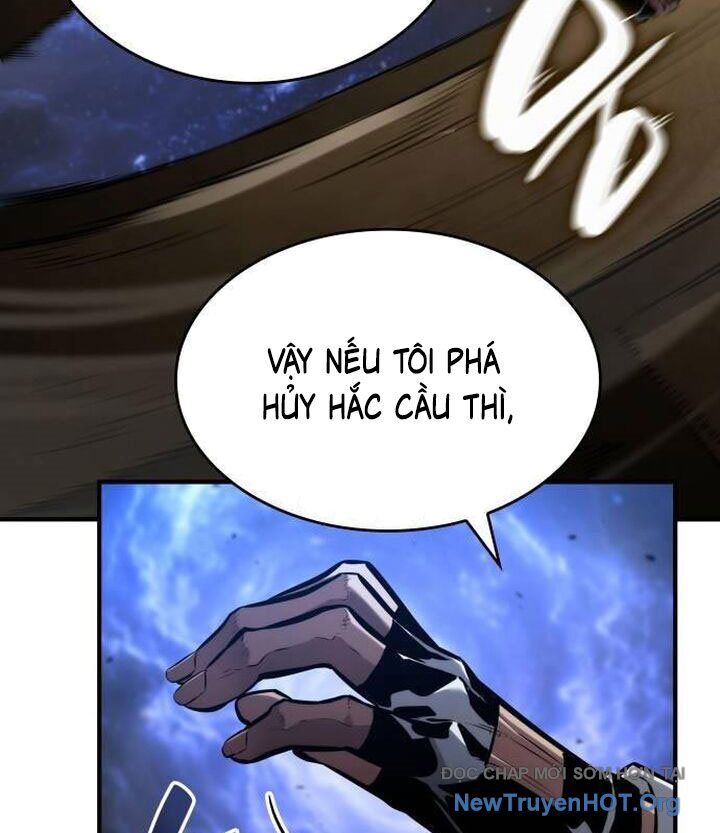 Chiêu Hồn Giả Siêu Phàm Chap 141 - Next Chap 142