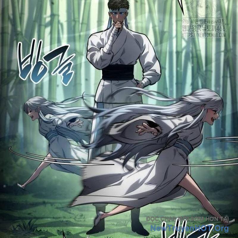Chiêu Hồn Giả Siêu Phàm Chap 144 - Next Chap 145