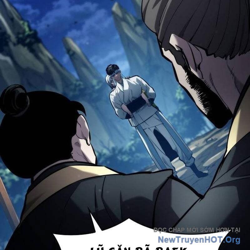 Chiêu Hồn Giả Siêu Phàm Chap 144 - Next Chap 145