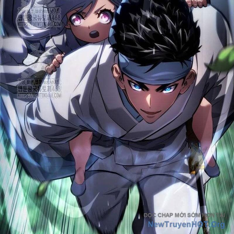 Chiêu Hồn Giả Siêu Phàm Chap 144 - Next Chap 145