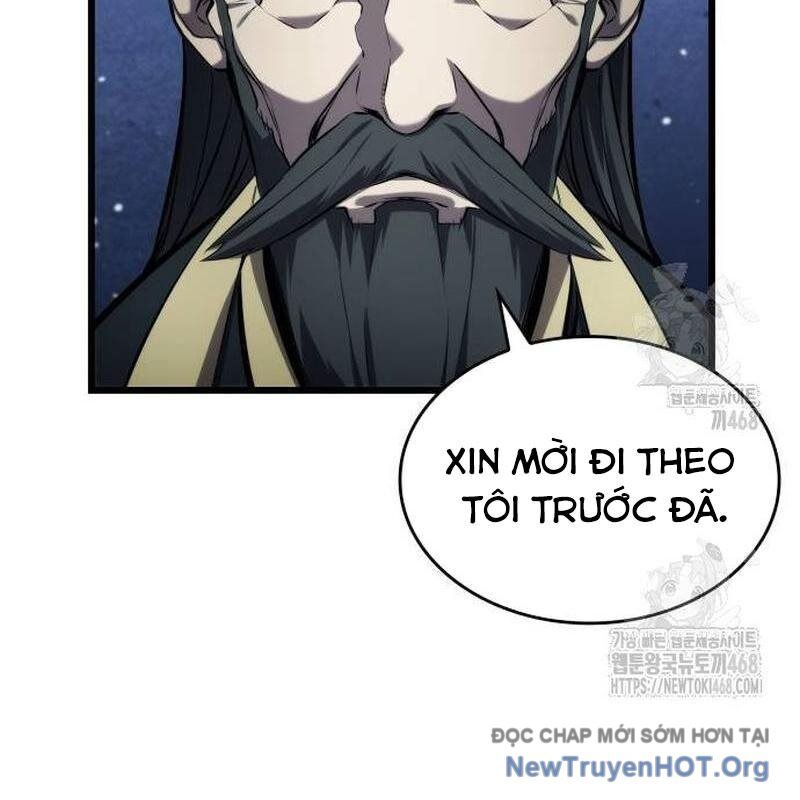 Chiêu Hồn Giả Siêu Phàm Chap 144 - Next Chap 145