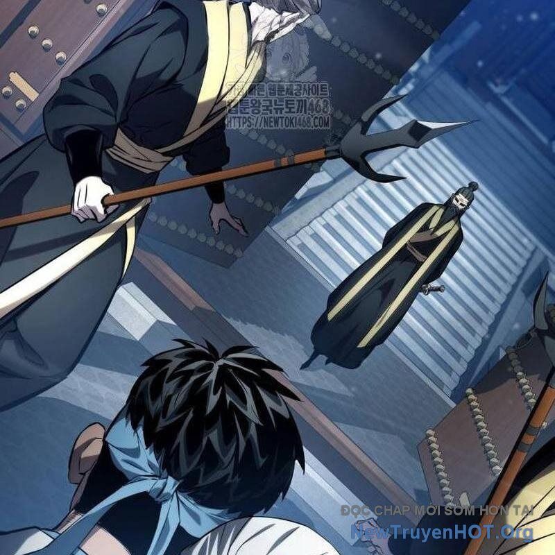 Chiêu Hồn Giả Siêu Phàm Chap 144 - Next Chap 145
