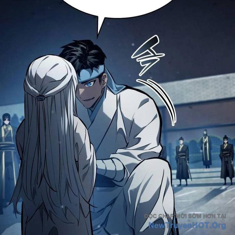 Chiêu Hồn Giả Siêu Phàm Chap 144 - Next Chap 145