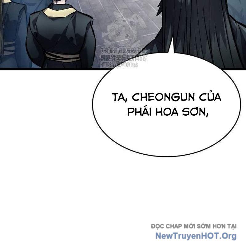 Chiêu Hồn Giả Siêu Phàm Chap 144 - Next Chap 145