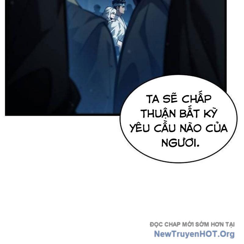 Chiêu Hồn Giả Siêu Phàm Chap 144 - Next Chap 145