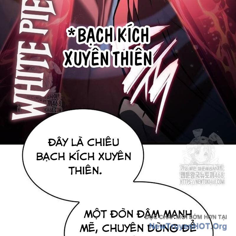 Chiêu Hồn Giả Siêu Phàm Chap 144 - Next Chap 145