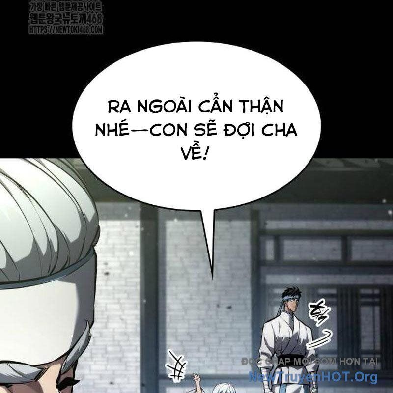 Chiêu Hồn Giả Siêu Phàm Chap 144 - Next Chap 145