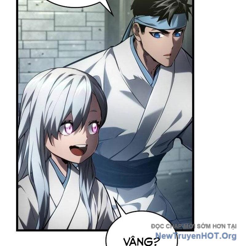 Chiêu Hồn Giả Siêu Phàm Chap 144 - Next Chap 145