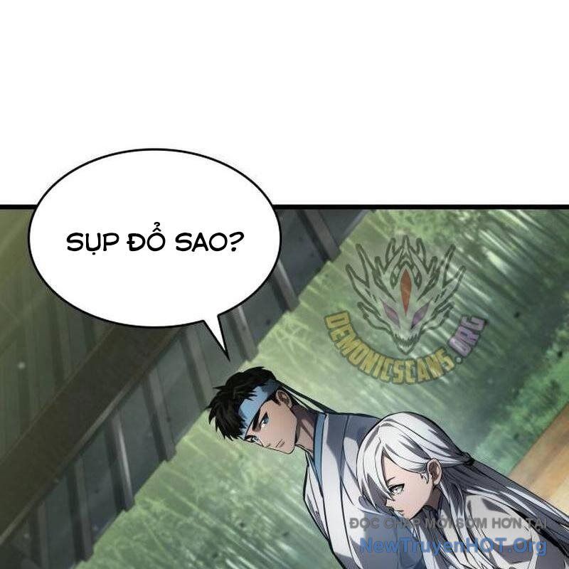 Chiêu Hồn Giả Siêu Phàm Chap 144 - Next Chap 145