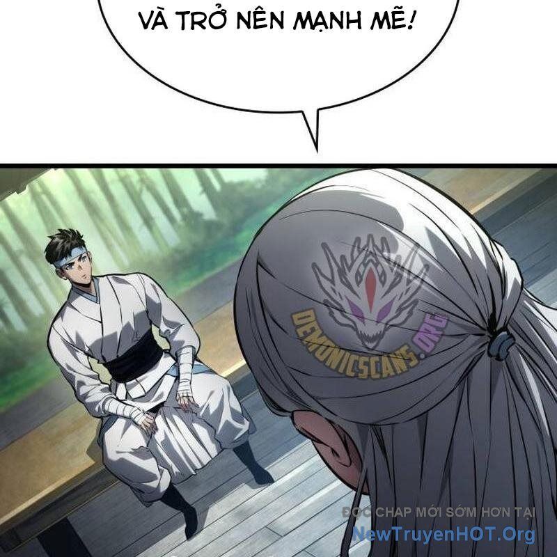 Chiêu Hồn Giả Siêu Phàm Chap 144 - Next Chap 145