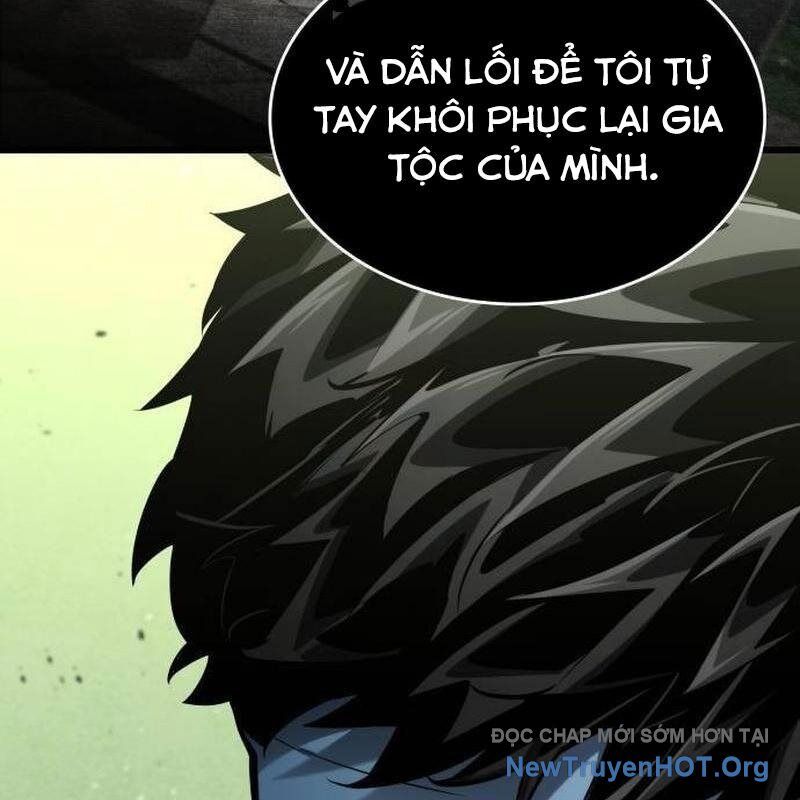 Chiêu Hồn Giả Siêu Phàm Chap 144 - Next Chap 145